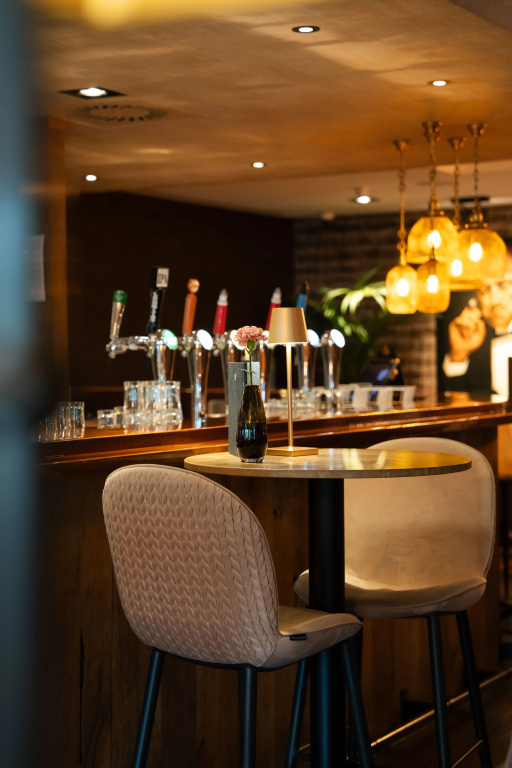 Van Der Valk Hotel Akersloot - Général