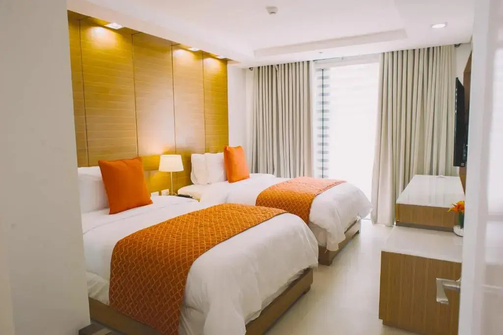 Hotel photo 14