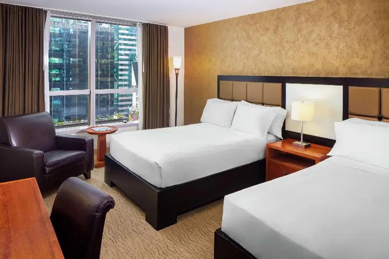 Millennium Hotel Broadway Times Square - Chambres