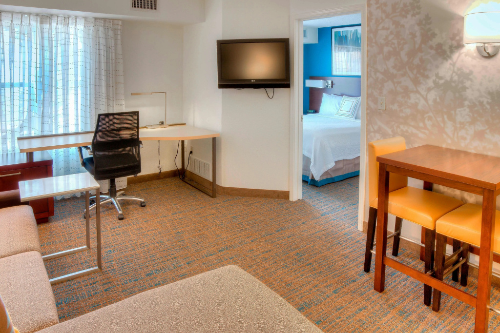Residence Inn by Marriott McAllen - Général