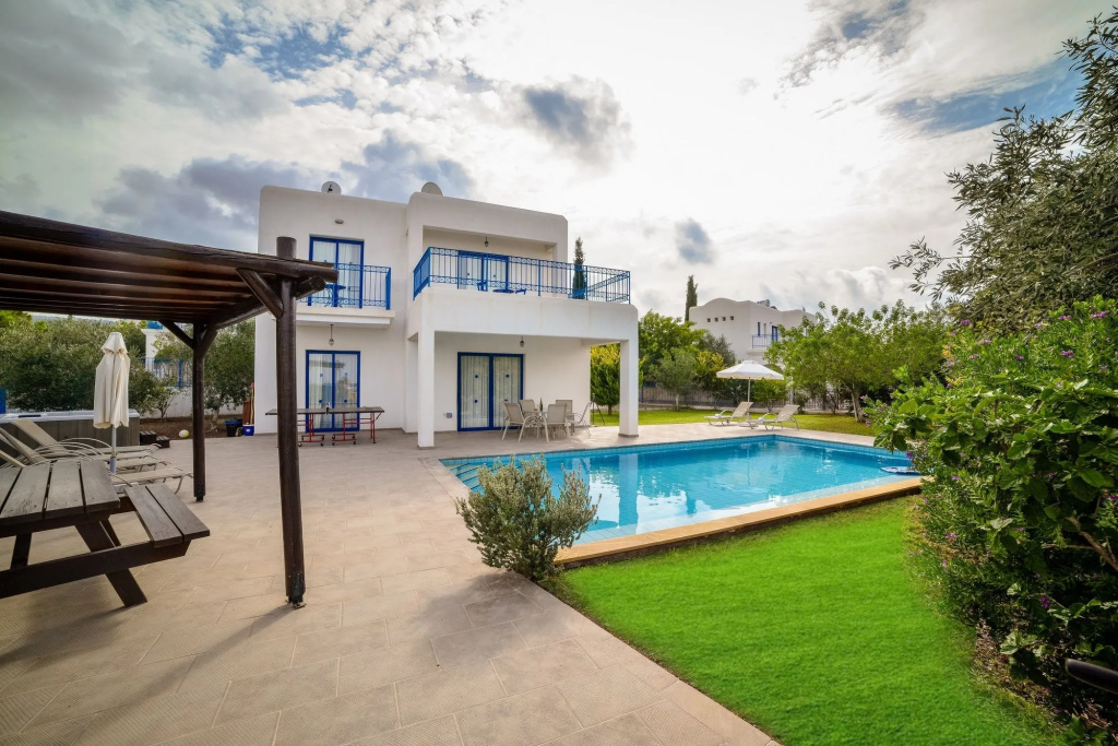 Azzurro Luxury Holiday Villas - 4