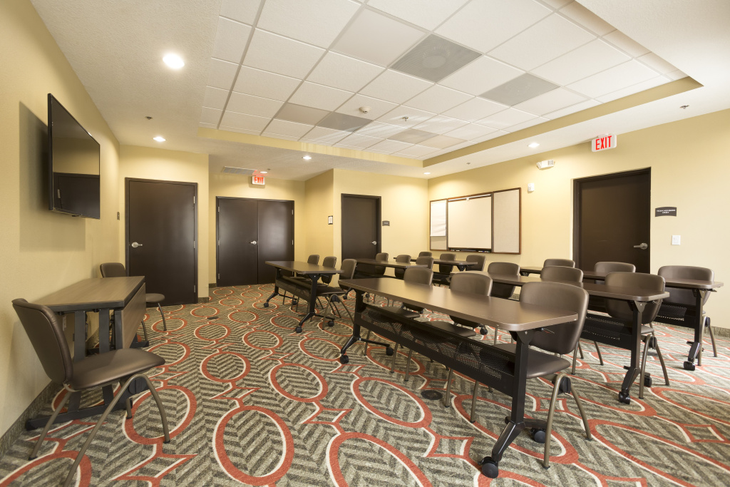 Staybridge Suites Orlando at SeaWorld by IHG - Général