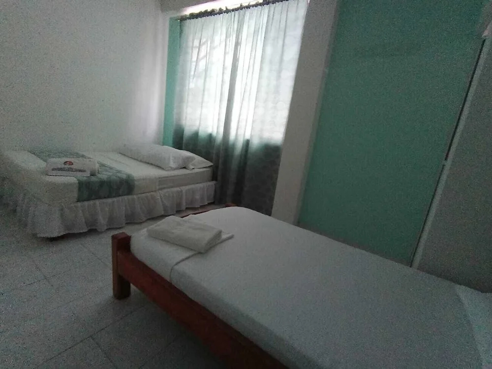 Hotel San Marino - Chambres