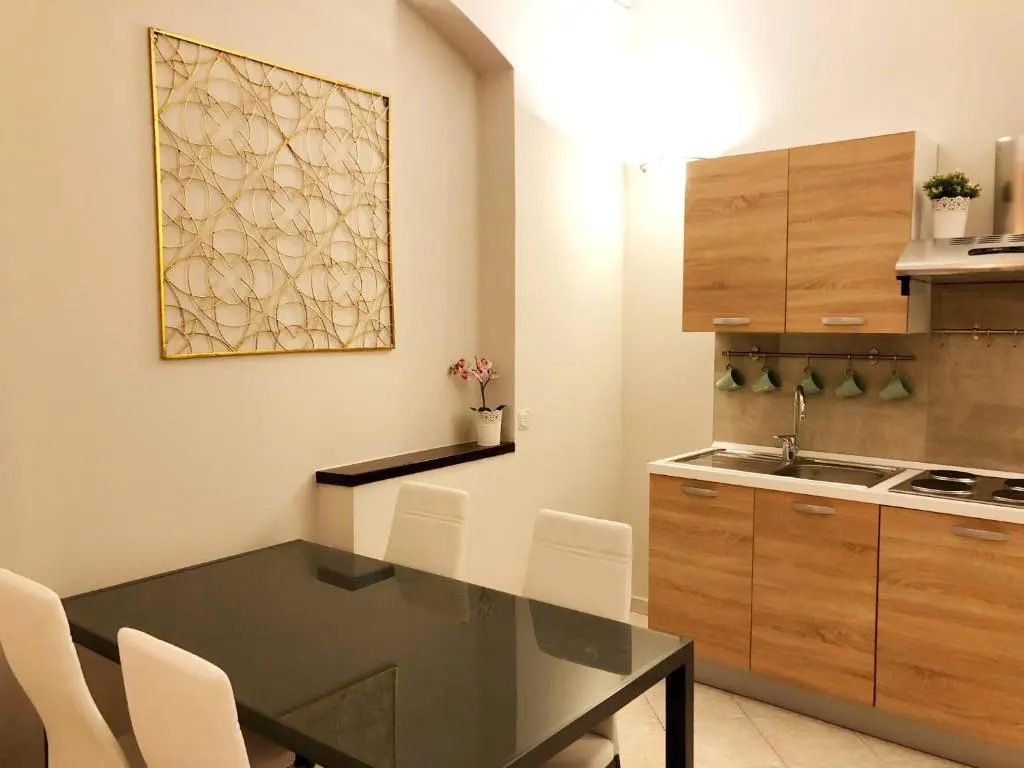 Superior Apartment