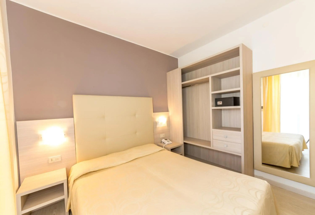 Hotel Torino - Général