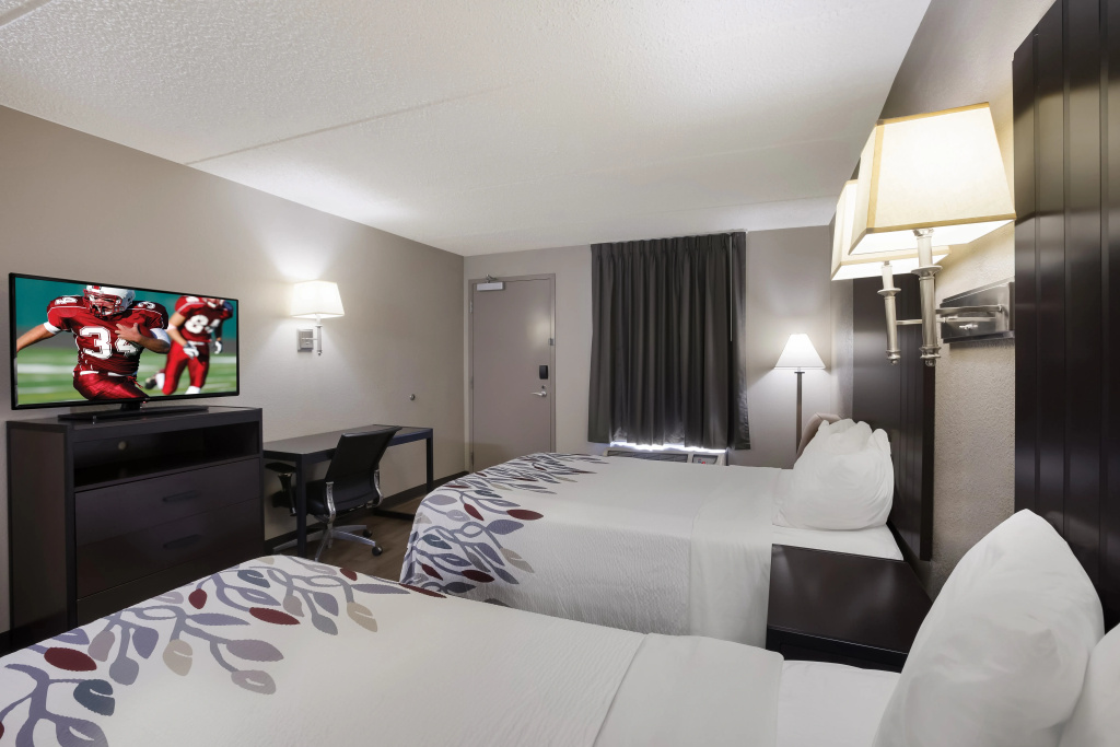 Hotel photo 5