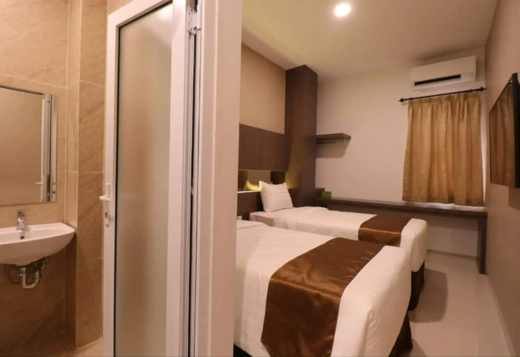 Hotel photo 3