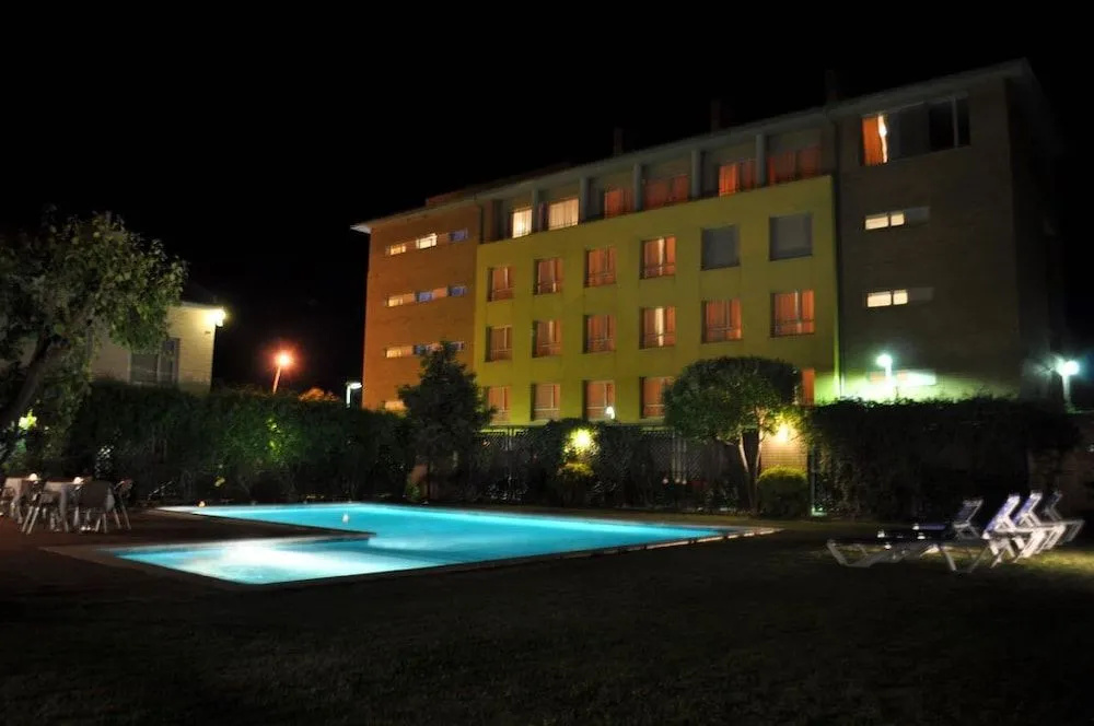 Aparthotel Solé - Général