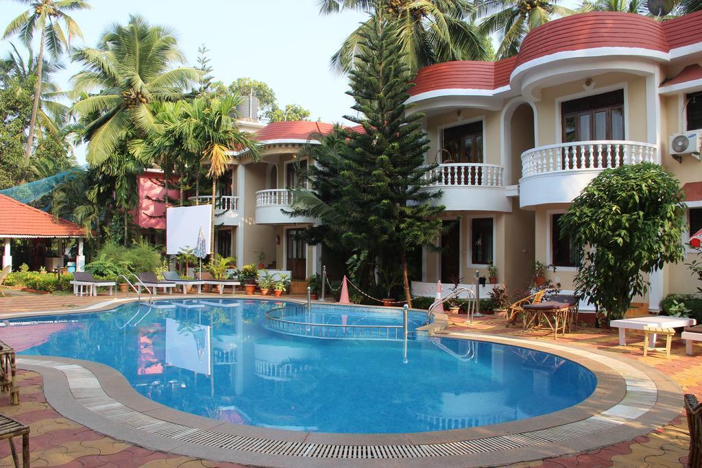Naga Cottages