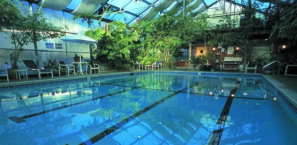 The Stanford Inn By The Sea Eco-Resort - Général
