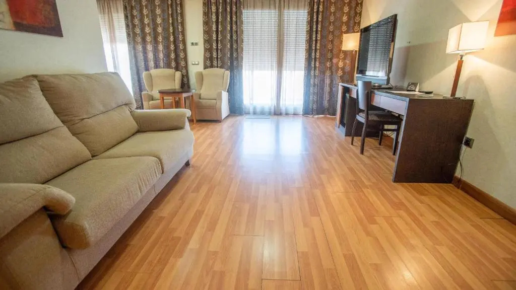 Bluesea Calabahia Hotel - Chambres