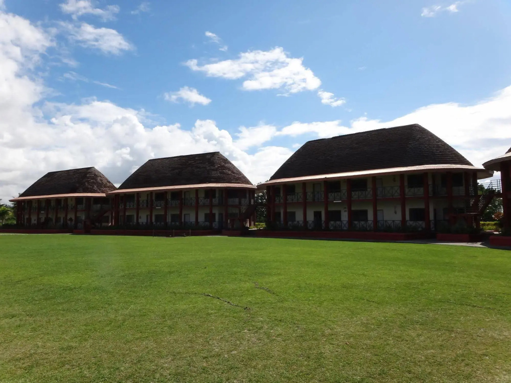 The St Therese Samoa Retreat & Accommodation - Général