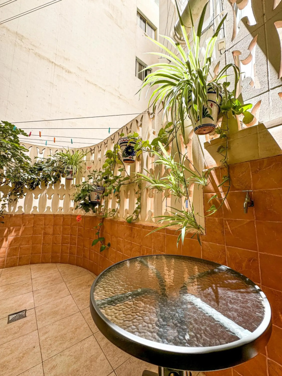 Agustina Apartment