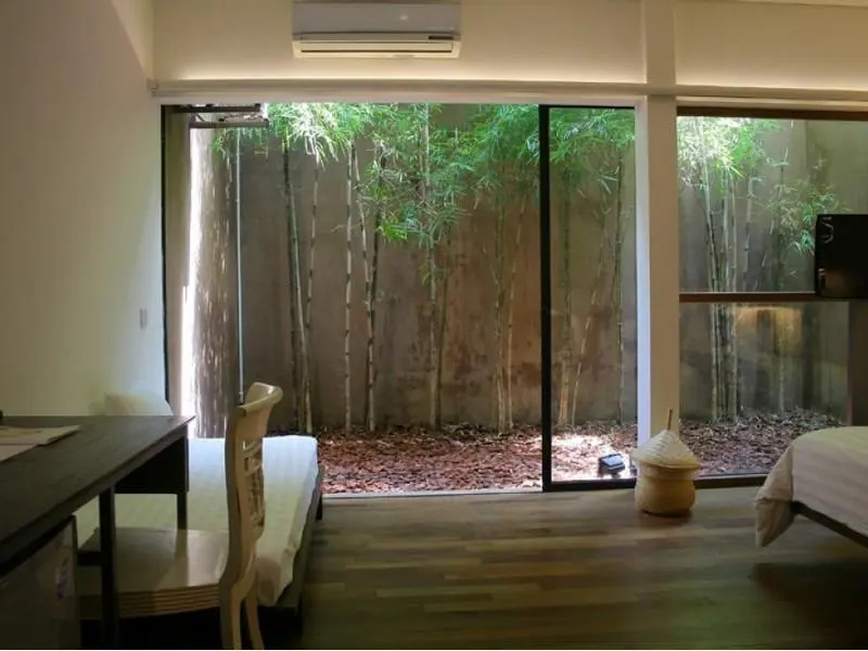 Rumah Turi Eco Hotel - Chambres