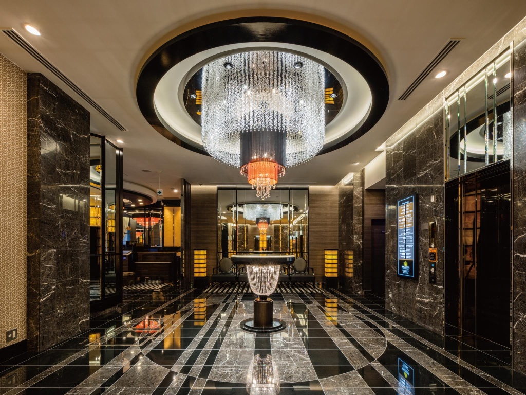 APA Hotel Asakusa Tawaramachi Ekimae 사진 31