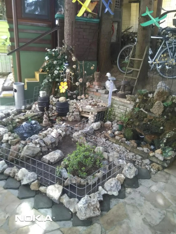 tree house