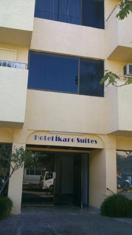 Ikaro Beds - Hostel - Adults only