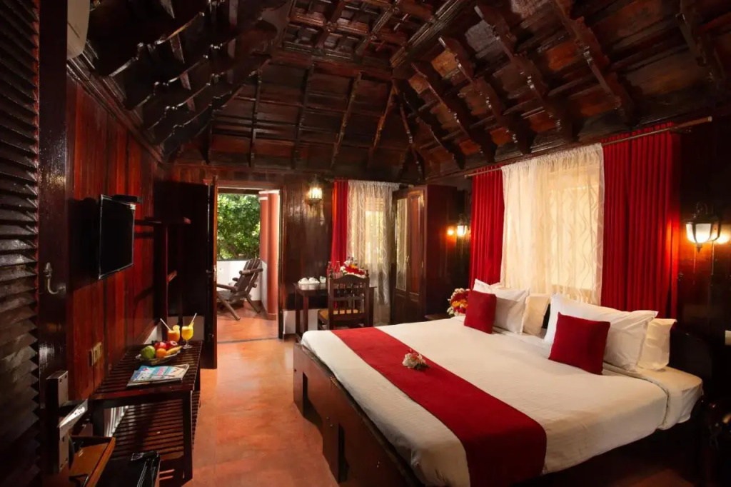 Hotel photo 4