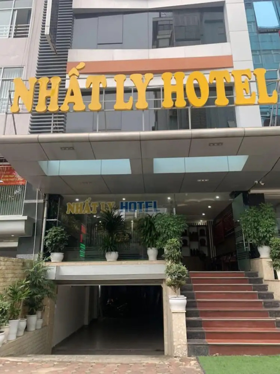 Nhat Ly Hotel