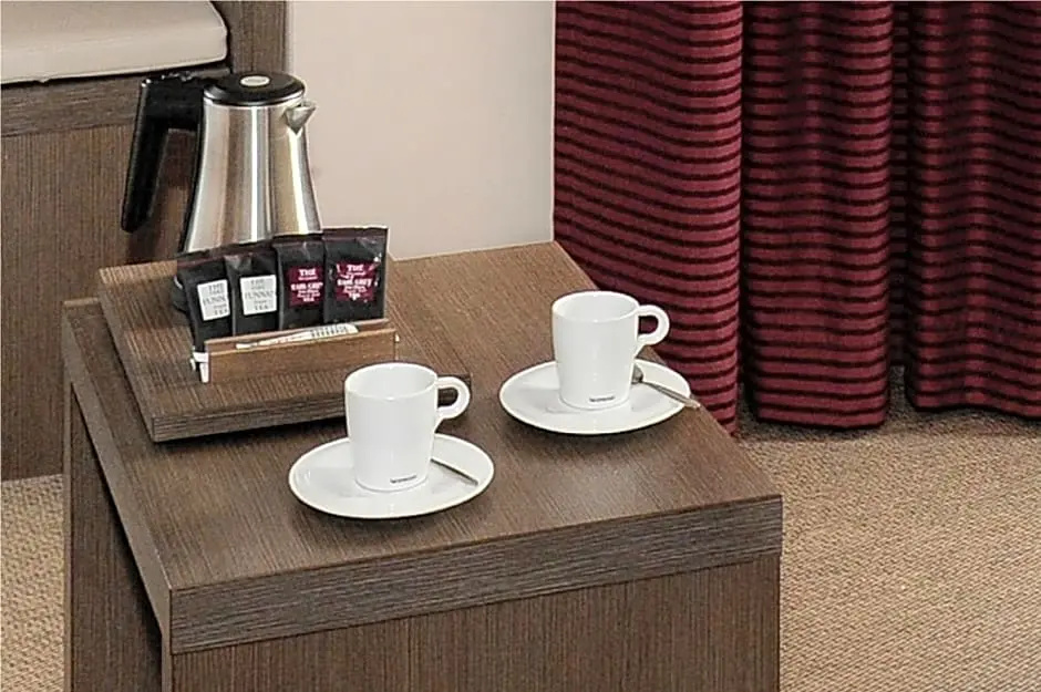 Mercure Omaha Beach Hotel - Chambres