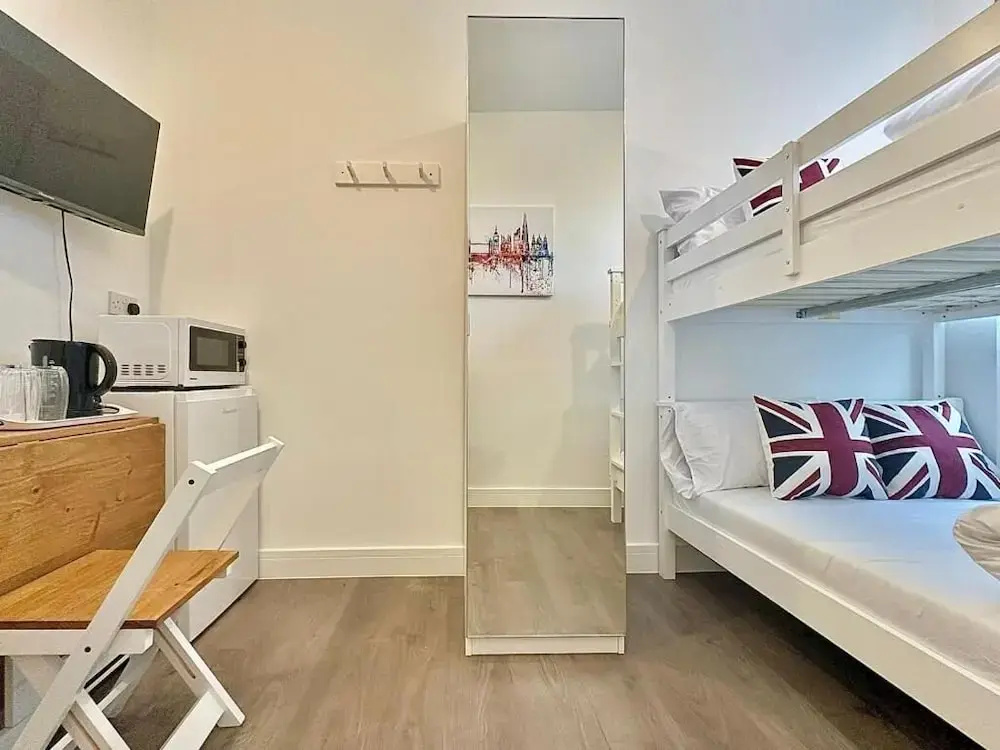 Pentonville Rooms
