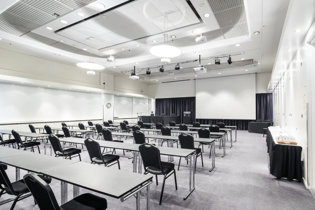 Crowne Plaza Helsinki by IHG - Général
