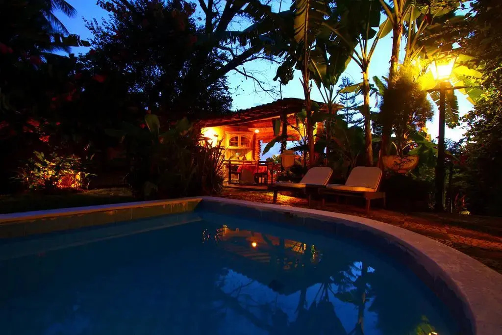 Pousada do Amparo - фото 38