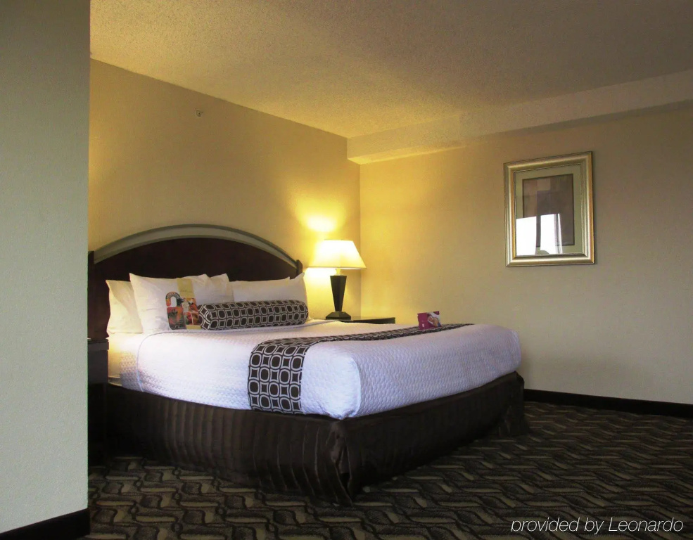 Crowne Plaza Austin - Général