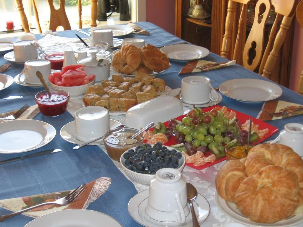 Gîte Repos et Santé - фото 9
