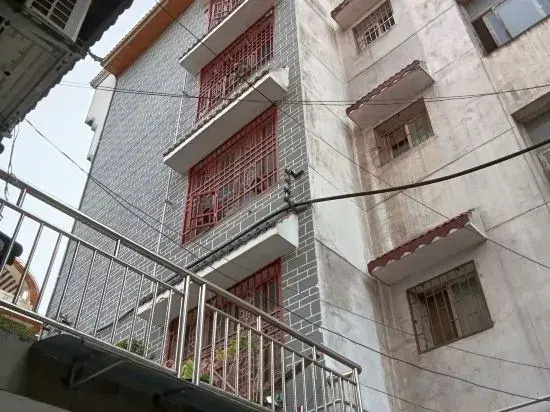 jj apartment
