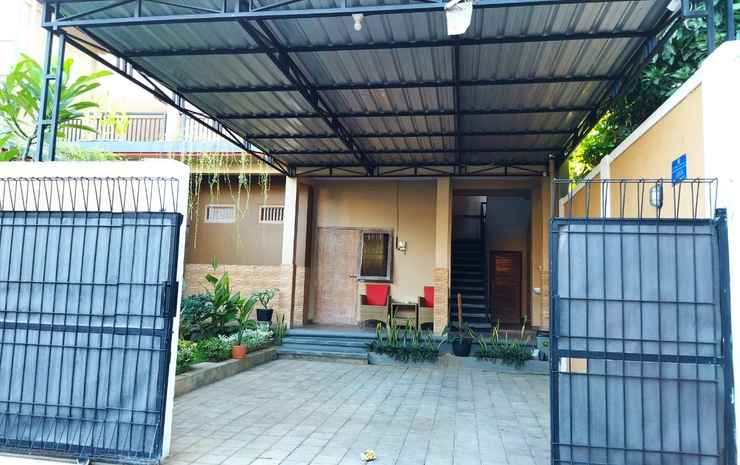 Lidah Lokal Guesthouse Singaraja