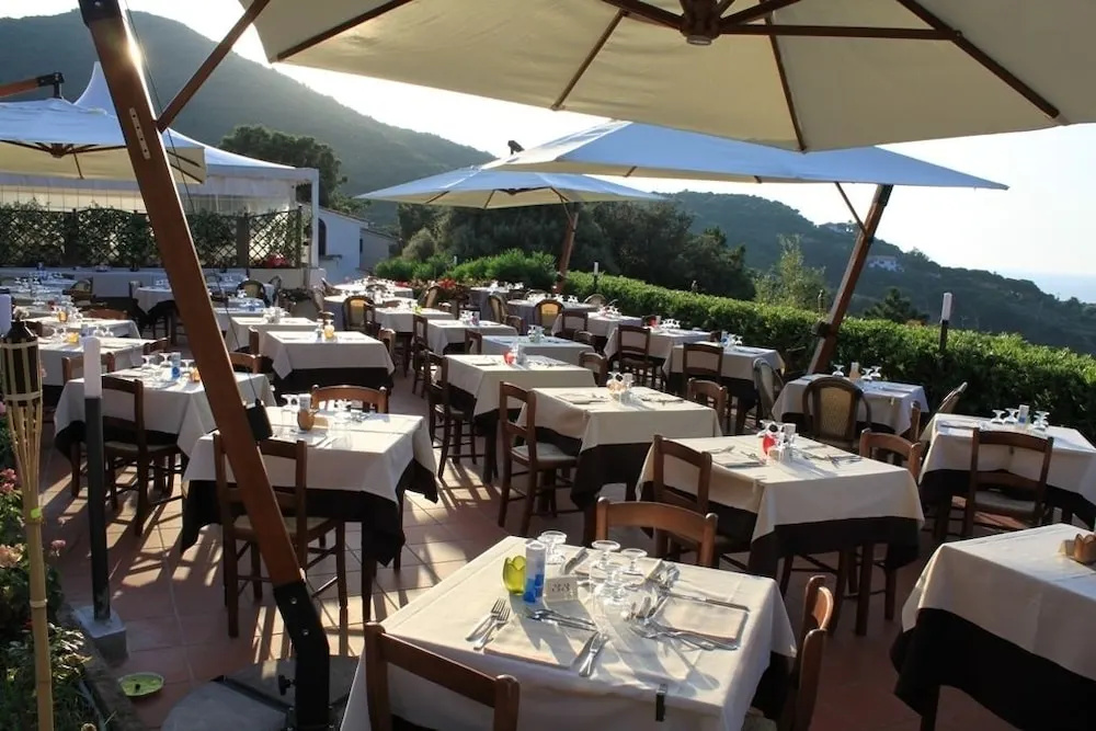 Hotel Horizon Elba - Général