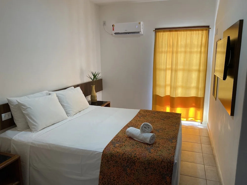 Rede Andrade Estrela Dalva Praia Hotel - Général