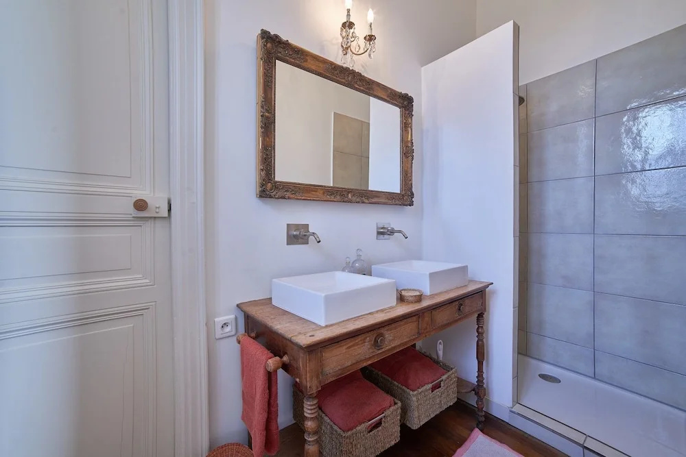 Afficher la photo 8 — Chambre d'hôtes Le Celadon