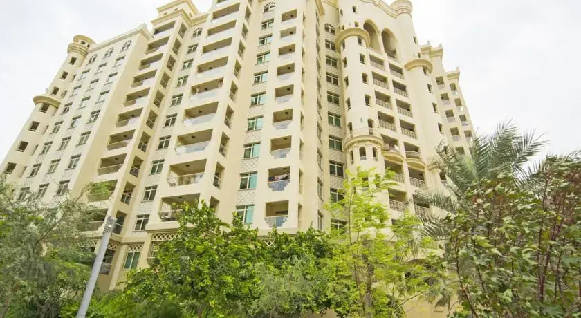 Dubaitostay - Al Anbara