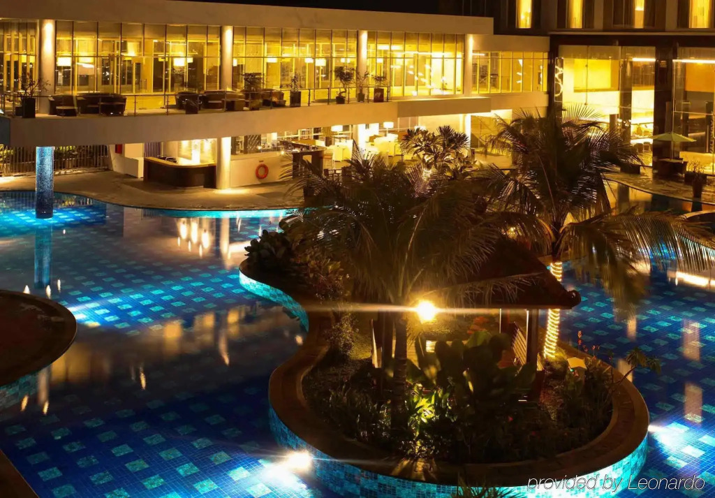 Fugo Hotel Banjarmasin — фото 2