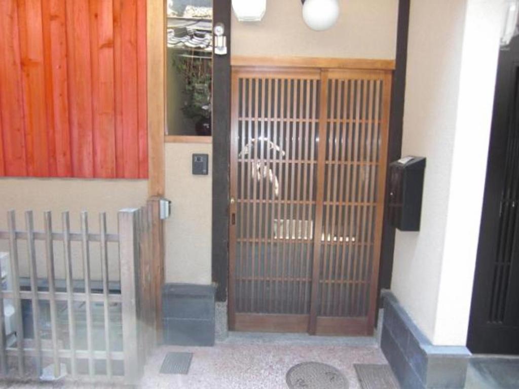 Kiyomizu Machiya Inn 사진 3