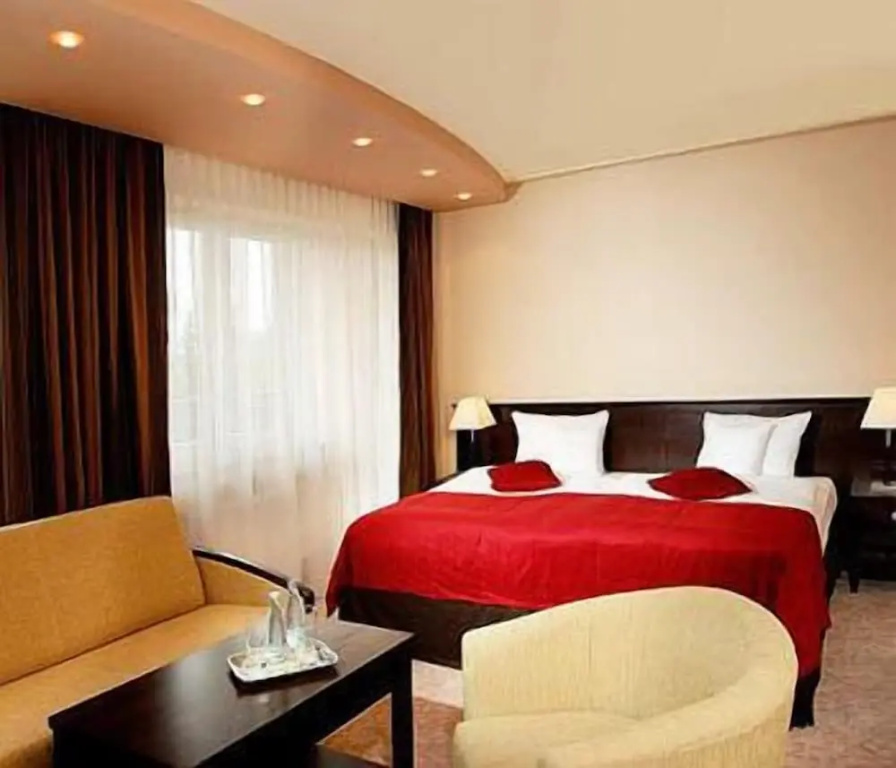 Hotel Kudowa Manufaktura Relaksu - Général