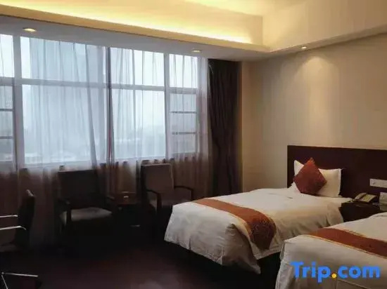 Junshanhu Hotel - Chambres