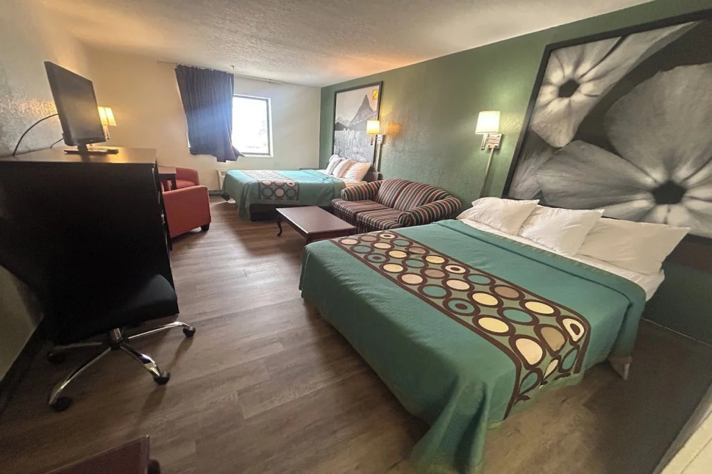 Hotel photo 17