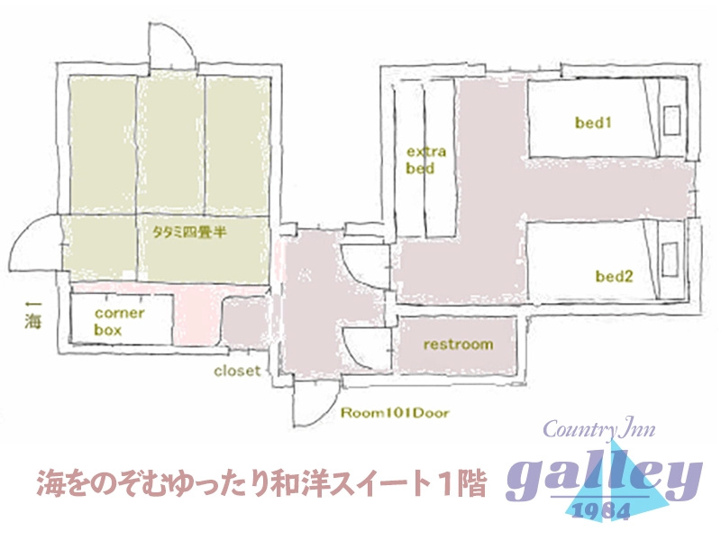 Suite