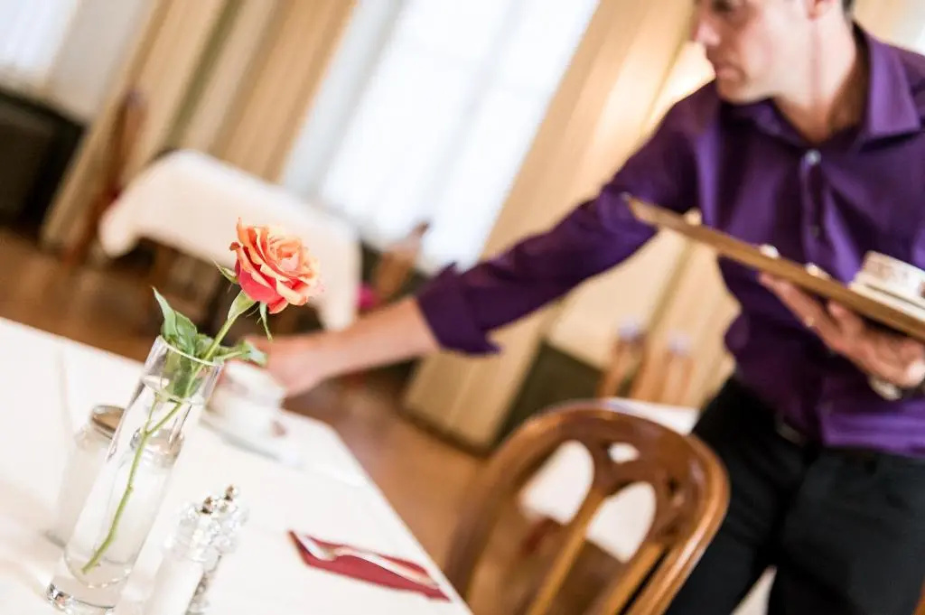 BLUME. - Baden Hotel & Restaurant - Général