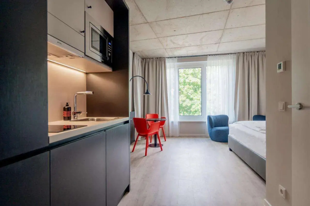Hotel photo 3