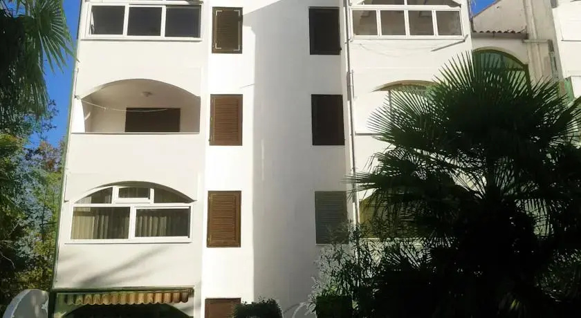 Istria Apartments