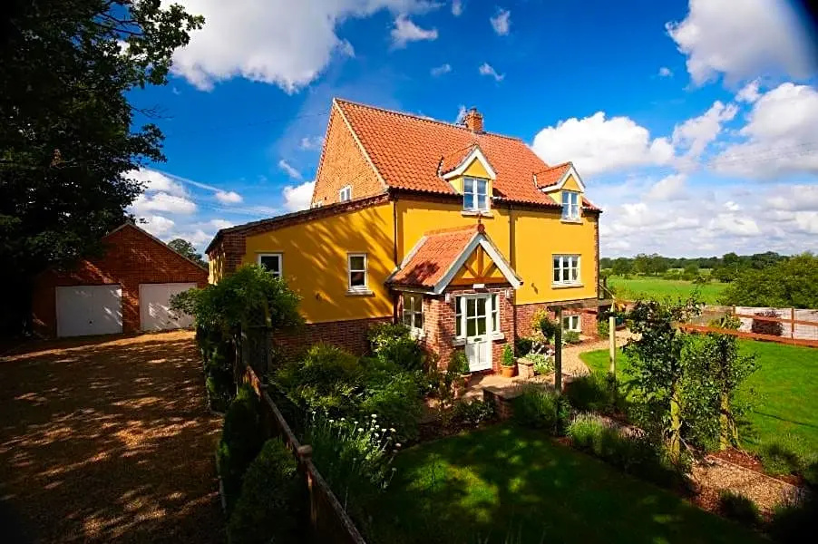 Sunset House B&B