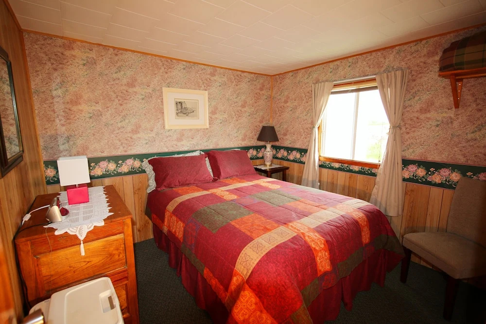 Comfort Cottage