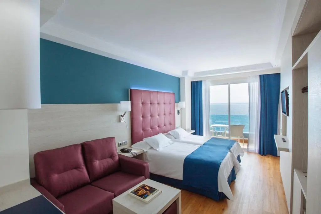 Europe Playa Marina - Adults only - Chambres