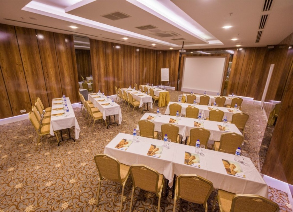 Turan Prince Hotel, Сіде, Туреччина мініатюра 17