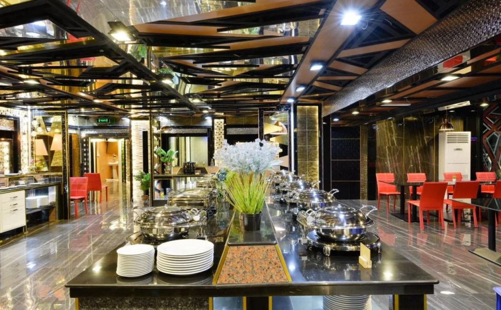 Hotel photo 17