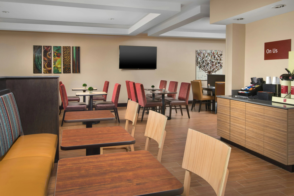 Towneplace Suites Nashville Smyrna - Général